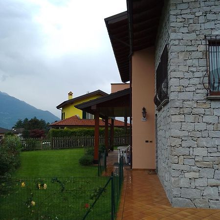 Casa Lory Βίλα Colico Εξωτερικό φωτογραφία