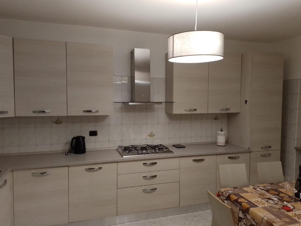 Casa Lory Βίλα Colico Εξωτερικό φωτογραφία