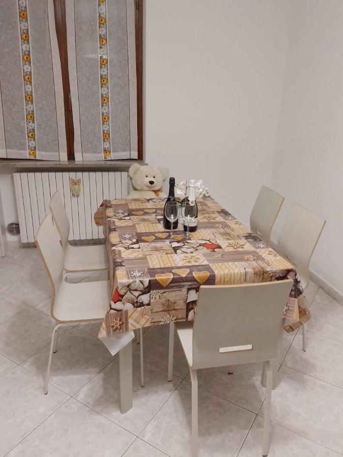 Casa Lory Βίλα Colico Εξωτερικό φωτογραφία