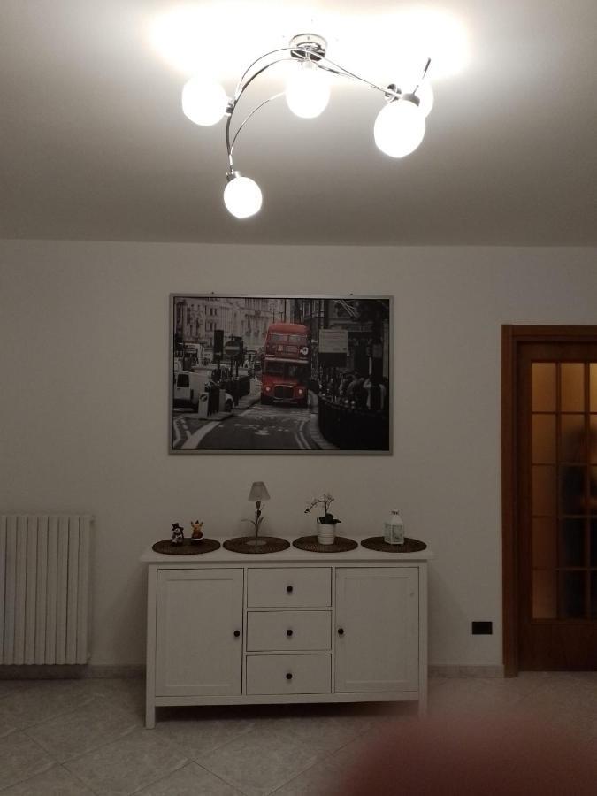 Casa Lory Βίλα Colico Εξωτερικό φωτογραφία