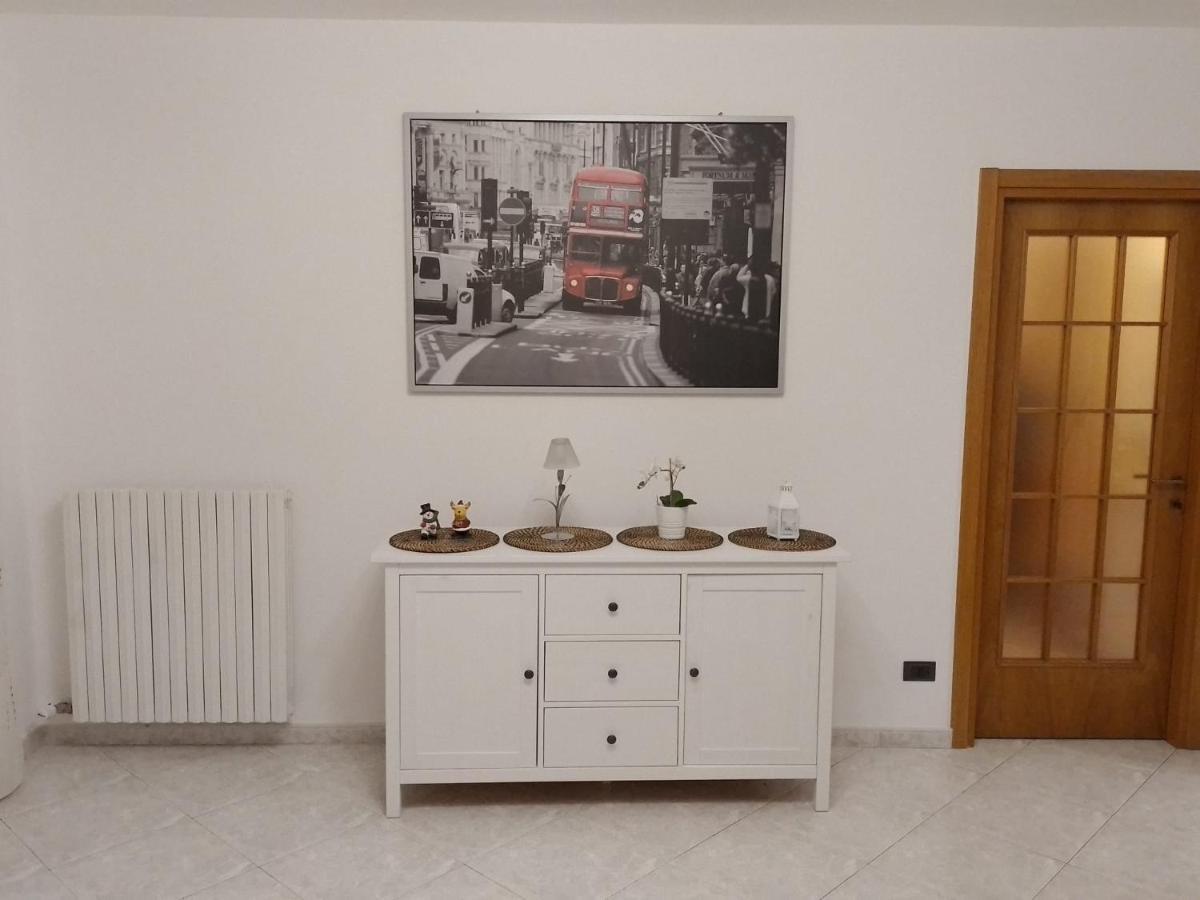 Casa Lory Βίλα Colico Εξωτερικό φωτογραφία