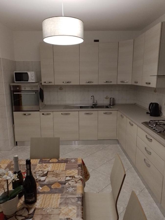 Casa Lory Βίλα Colico Εξωτερικό φωτογραφία