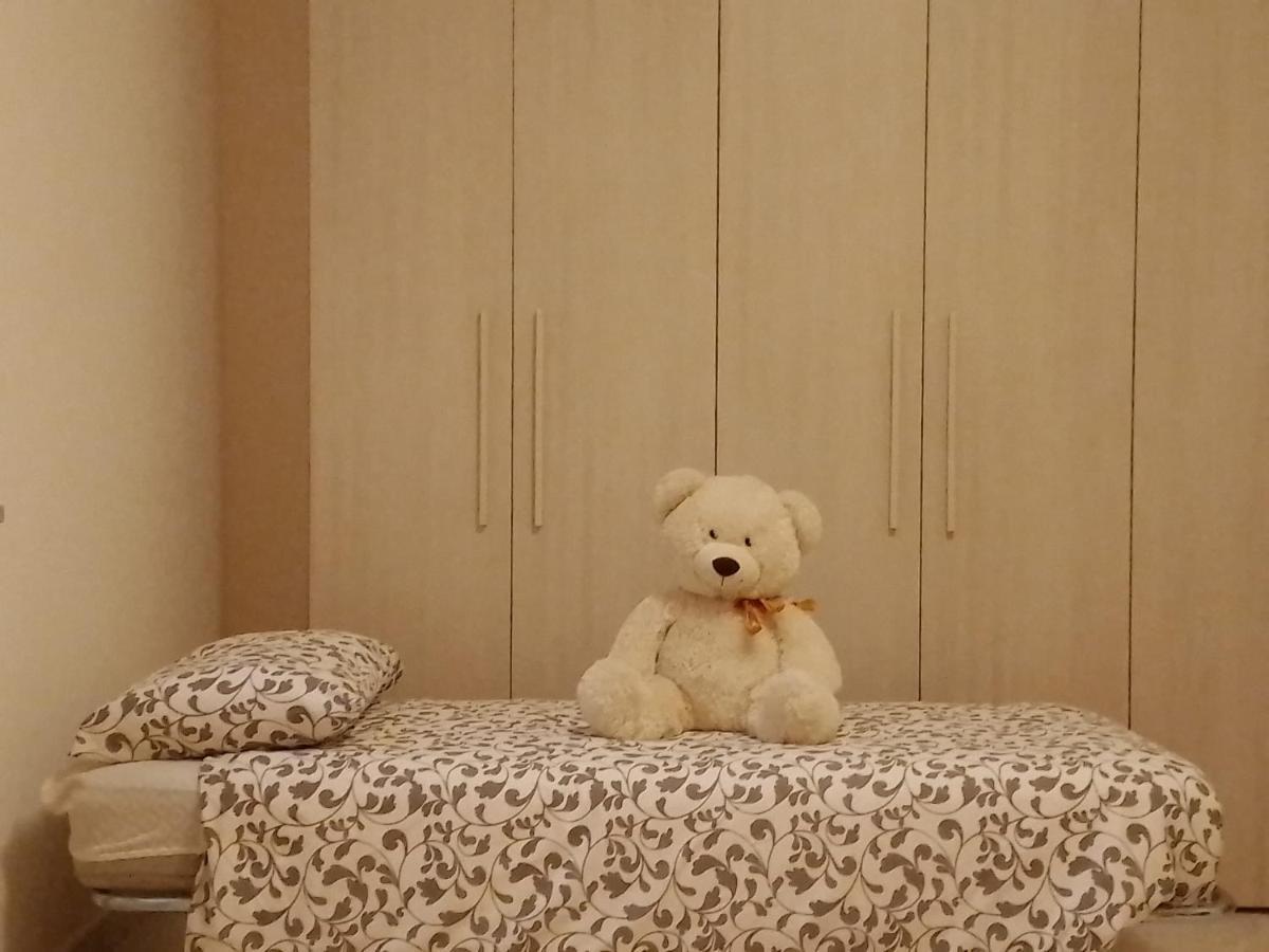 Casa Lory Βίλα Colico Εξωτερικό φωτογραφία