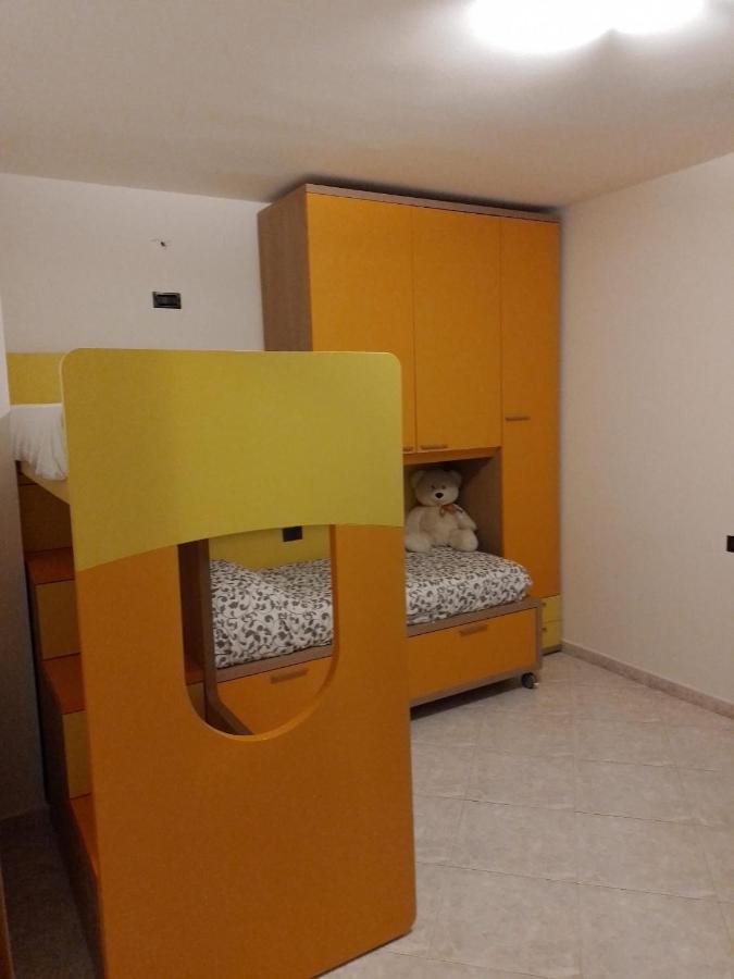 Casa Lory Βίλα Colico Εξωτερικό φωτογραφία