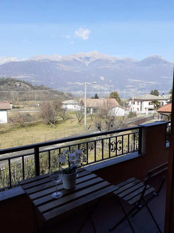 Casa Lory Βίλα Colico Εξωτερικό φωτογραφία